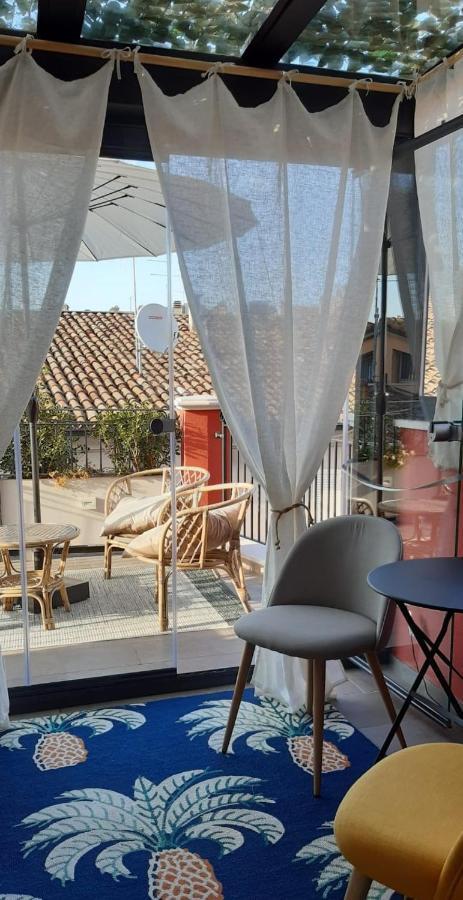 Bed and Breakfast Le Rossi Bed Cesena Esterno foto