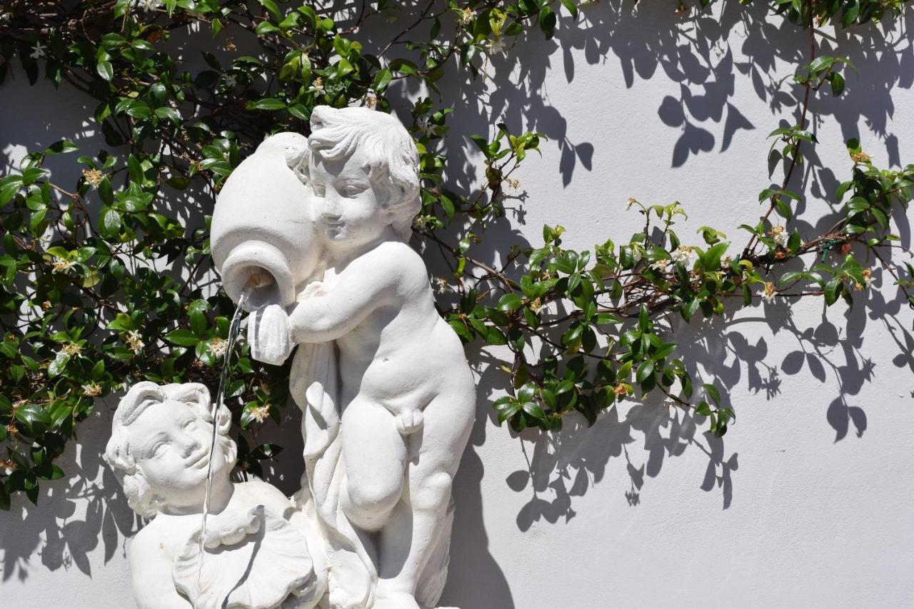 Bed and Breakfast Le Rossi Bed Cesena Esterno foto