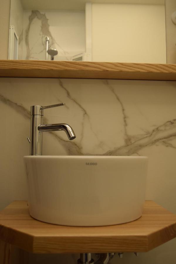 Bed and Breakfast Le Rossi Bed Cesena Esterno foto