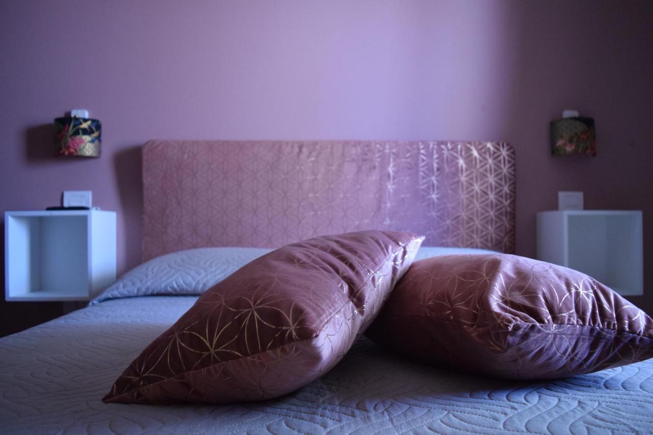 Bed and Breakfast Le Rossi Bed Cesena Esterno foto
