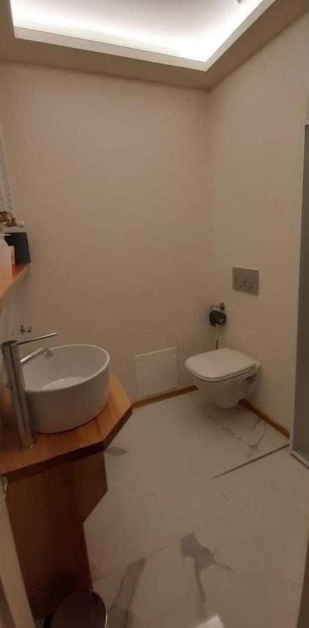 Bed and Breakfast Le Rossi Bed Cesena Esterno foto