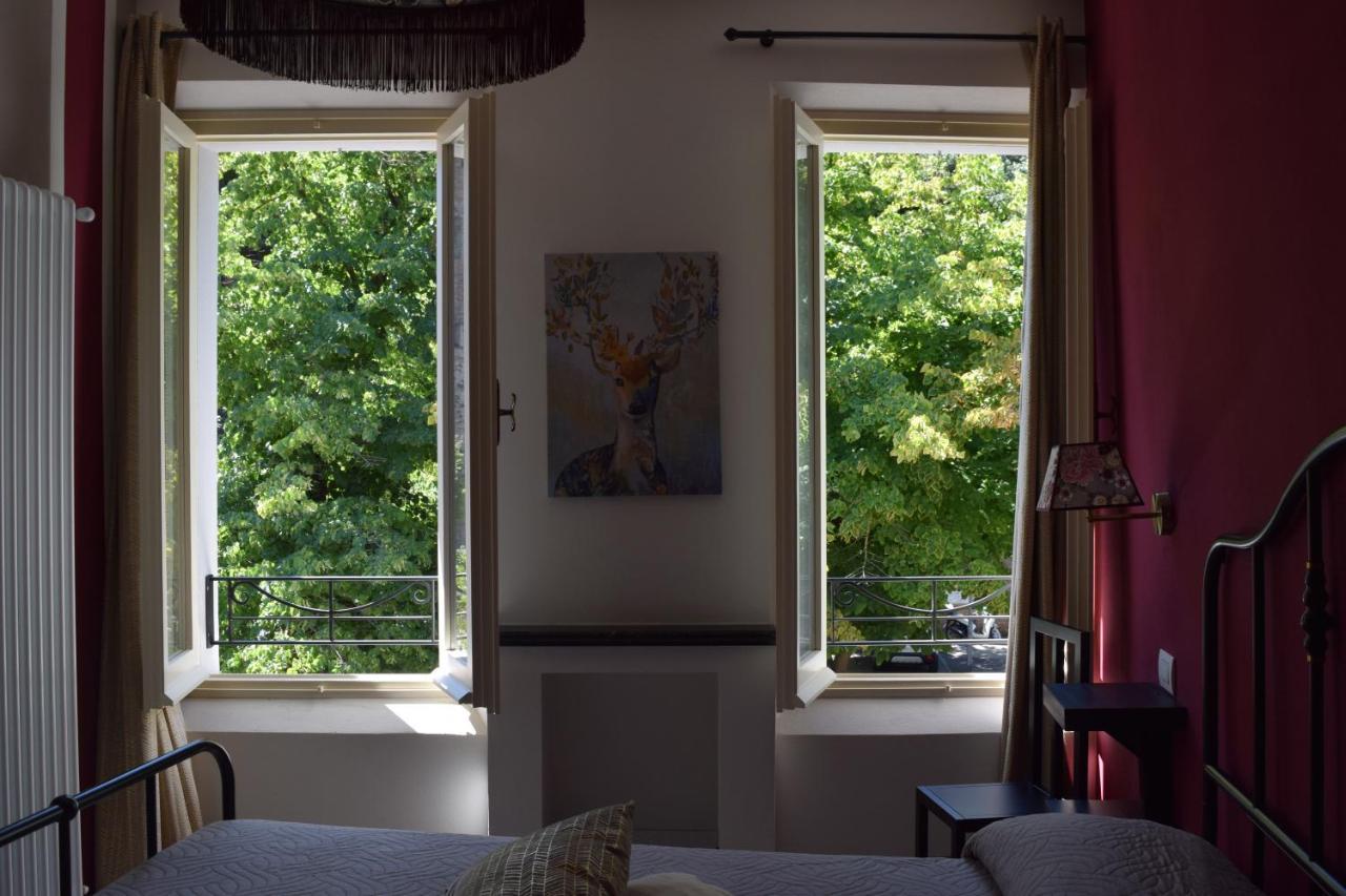 Bed and Breakfast Le Rossi Bed Cesena Esterno foto