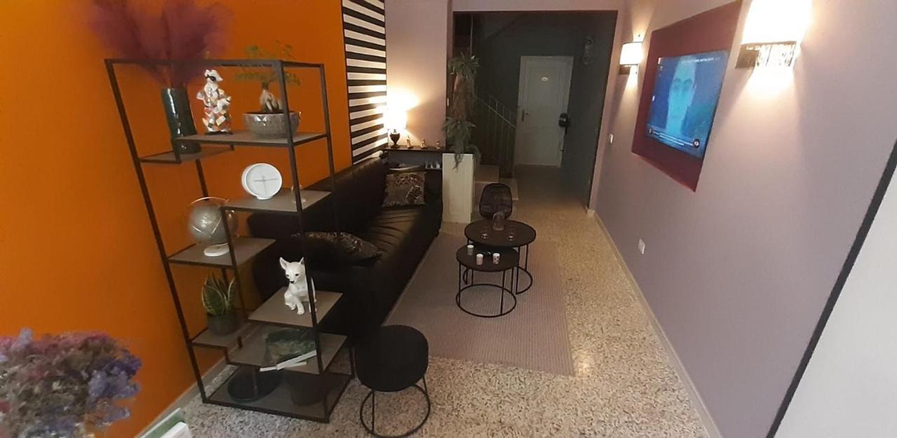 Bed and Breakfast Le Rossi Bed Cesena Esterno foto