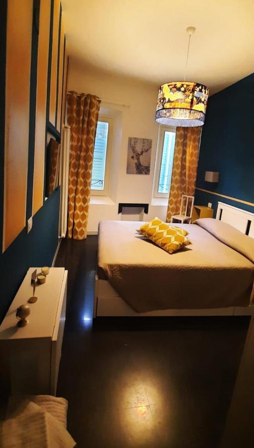 Bed and Breakfast Le Rossi Bed Cesena Esterno foto