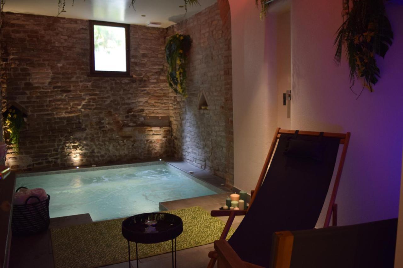 Bed and Breakfast Le Rossi Bed Cesena Esterno foto